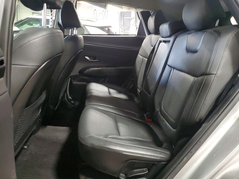 Photo 11 from auction – 2023 HYUNDAI TUCSON with VIN 5NMJECAE5PH247204