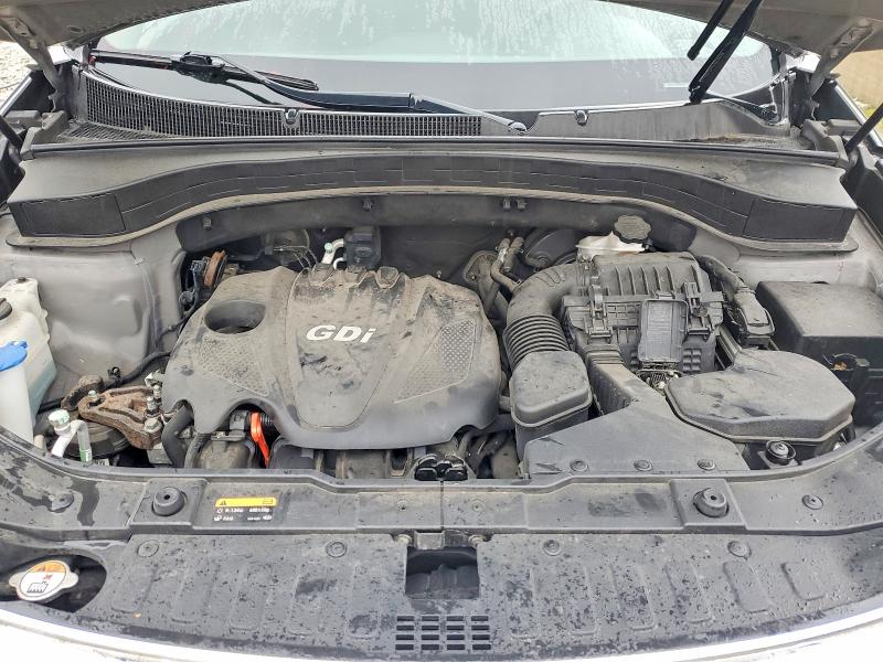 Zdjęcie 12 z aukcji – 2015 KIA SORENTO z VIN 5XYKTCA68FG608873