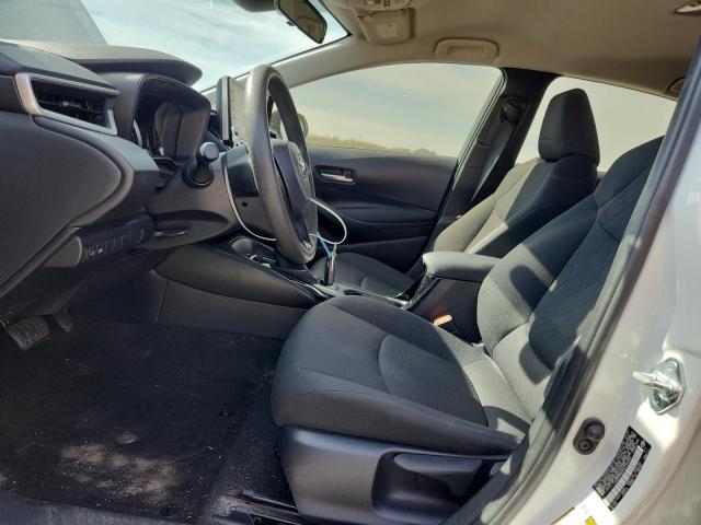 Photo 7 from auction – 2021 TOYOTA COROLLA with VIN JTDEPMAE6MJ169068