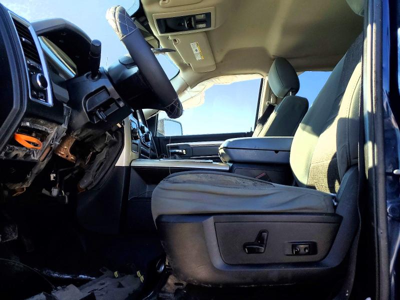 Photo 7 from auction – 2015 RAM TRUCKS 1500 with VIN 1C6RR6LG1FS668712