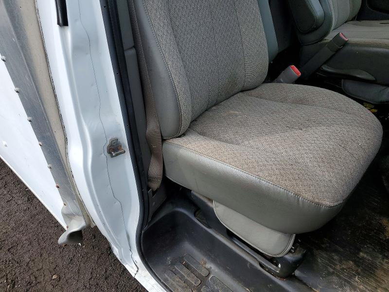 Photo 11 from auction – 2014 CHEVROLET EXPRESS G3500 with VIN 1GB0G2CG8E1189244