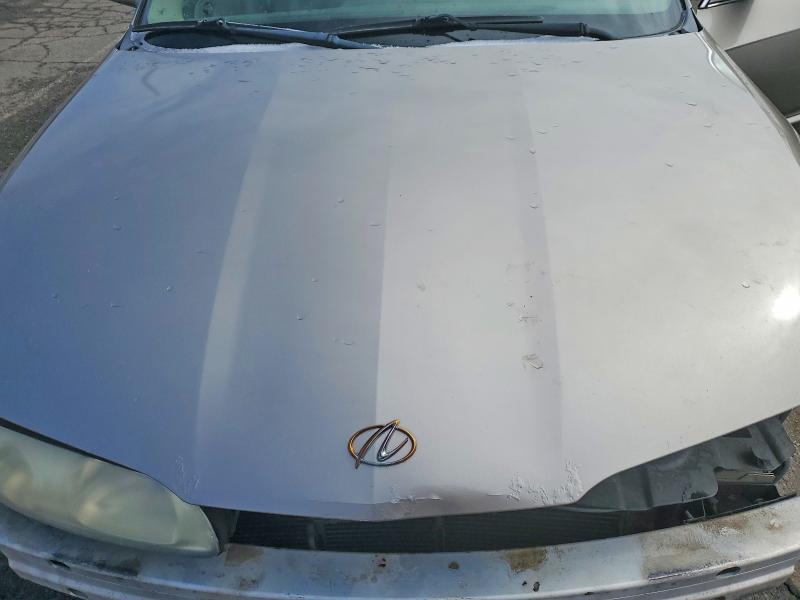 Photo 11 from auction – 2003 OLDSMOBILE AURORA with VIN 1G3GS64C834162939