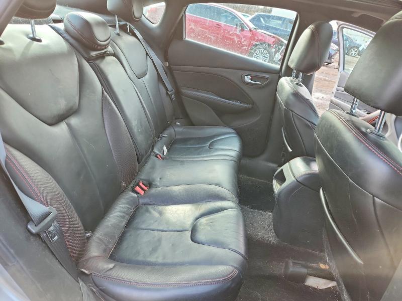 Photo 10 from auction – 2014 DODGE DART with VIN 1C3CDFEB7ED794739