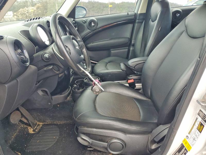 Photo 7 from auction – 2014 MINI COOPER with VIN WMWZB3C59EWR40535