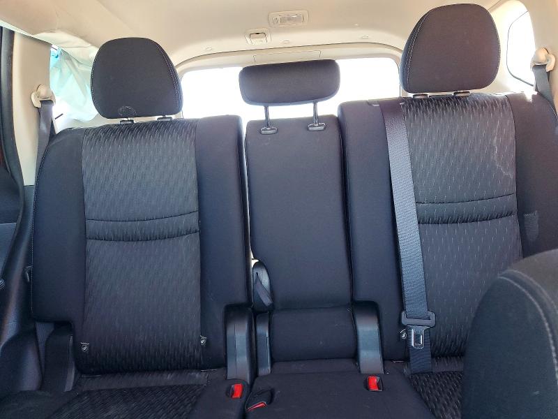 Photo 10 from auction – 2019 NISSAN ROGUE with VIN JN8AT2MVXKW384810