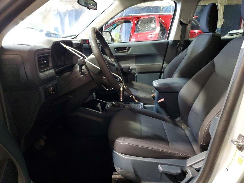 Photo 7 from auction – 2023 FORD MAVERICK with VIN 3FTTW8E34PRA75890