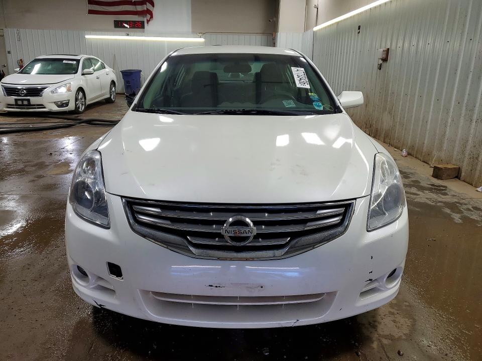 Photo 5 from auction – 2011 NISSAN ALTIMA with VIN 1N4AL2AP7BN435872
