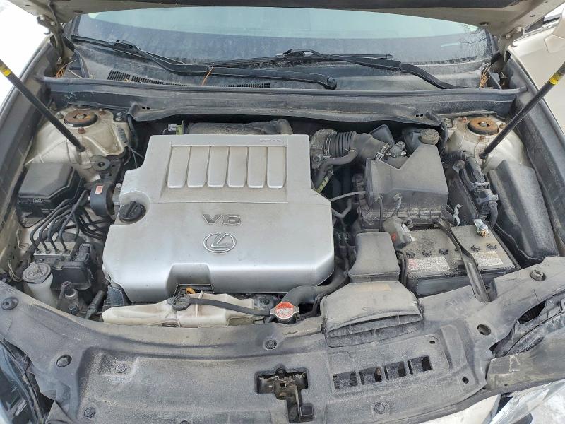 Photo 11 from auction – 2016 LEXUS ES with VIN 58ABK1GG0GU010031