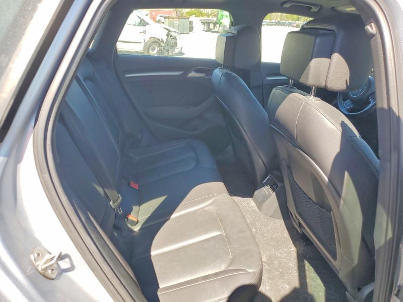 Photo 10 from auction – 2016 AUDI A3 with VIN WAUUPBFF2GA086224