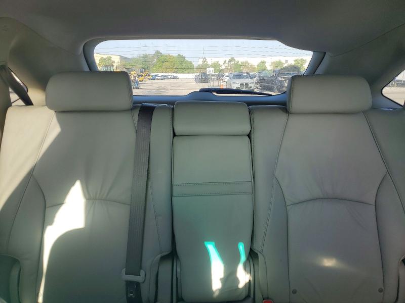 Zdjęcie 10 z aukcji – 2008 LEXUS RX 350 z VIN 2T2HK31U98C075275
