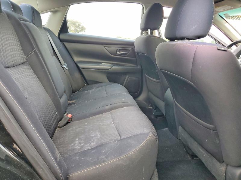 Photo 10 from auction – 2017 NISSAN ALTIMA with VIN 1N4AL3AP1HC224709