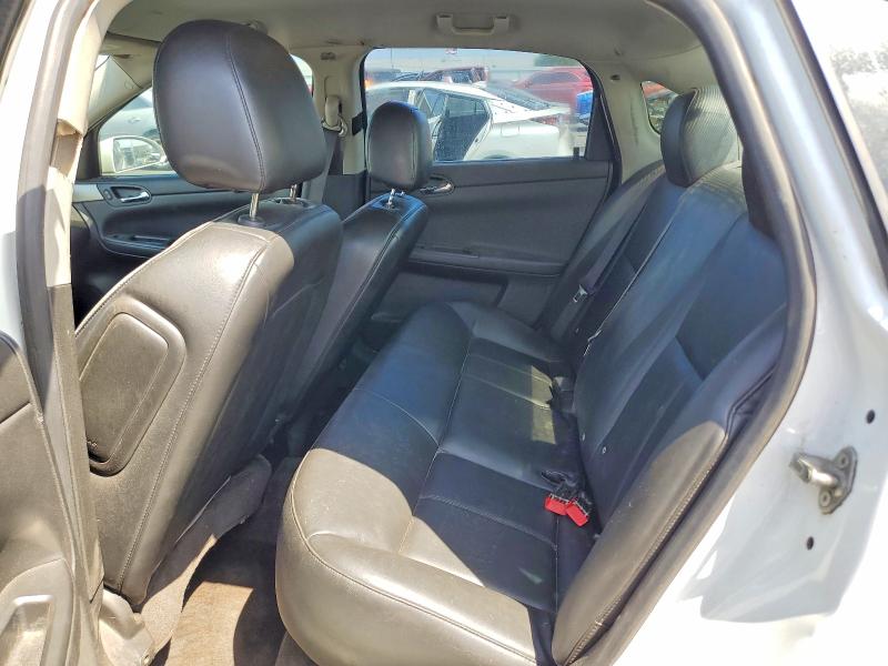 Фото 10 с аукциона – 2012 CHEVROLET IMPALA с VIN 2G1WD5E36C1296156