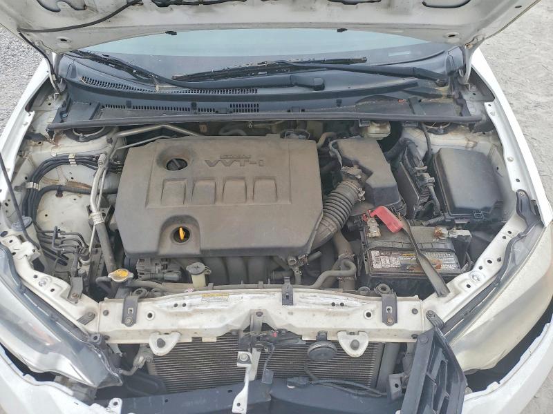 صورة رقم 11 من المزاد - 2014 TOYOTA COROLLA مع VIN 5YFBURHE8EP133975