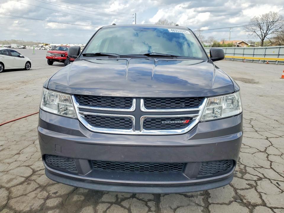 Photo 5 from auction – 2015 DODGE JOURNEY with VIN 3C4PDCAB2FT595935