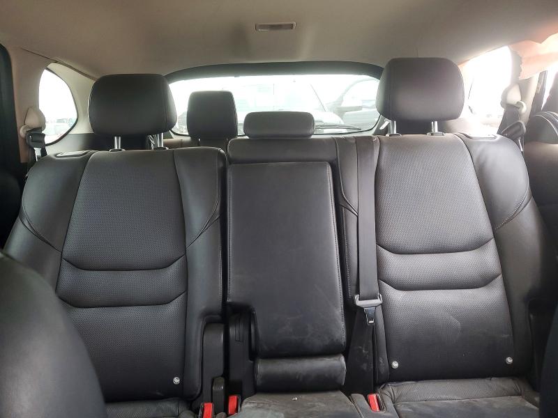 Photo 10 from auction – 2019 MAZDA CX-9 with VIN JM3TCACY3K0307216