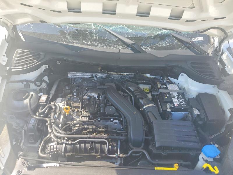 Photo 12 from auction – 2024 VOLKSWAGEN TAOS with VIN 3VVSX7B26RM076247
