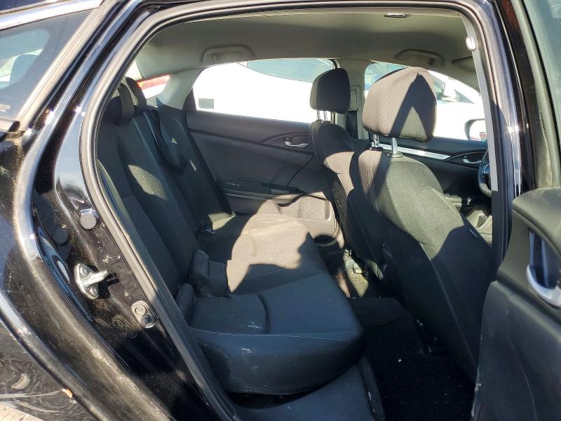 Photo 10 from auction – 2018 HONDA CIVIC with VIN 2HGFC2F53JH610490