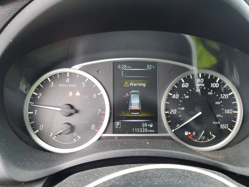 Photo 9 from auction – 2018 NISSAN SENTRA with VIN 3N1AB7AP4JY338966