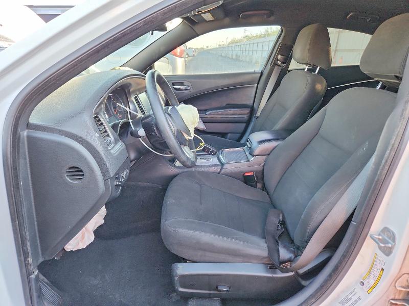 Photo 7 from auction – 2013 DODGE CHARGER with VIN 2C3CDXBG6DH636920