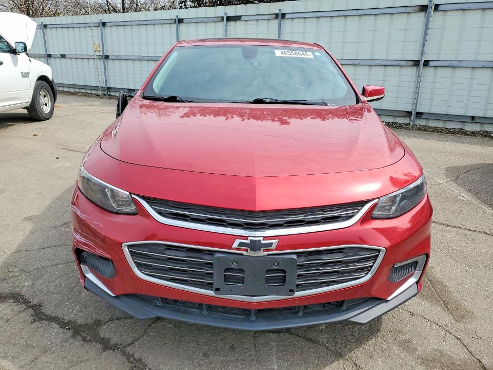 Photo 5 from auction – 2016 CHEVROLET MALIBU with VIN 1G1ZE5ST7GF173446