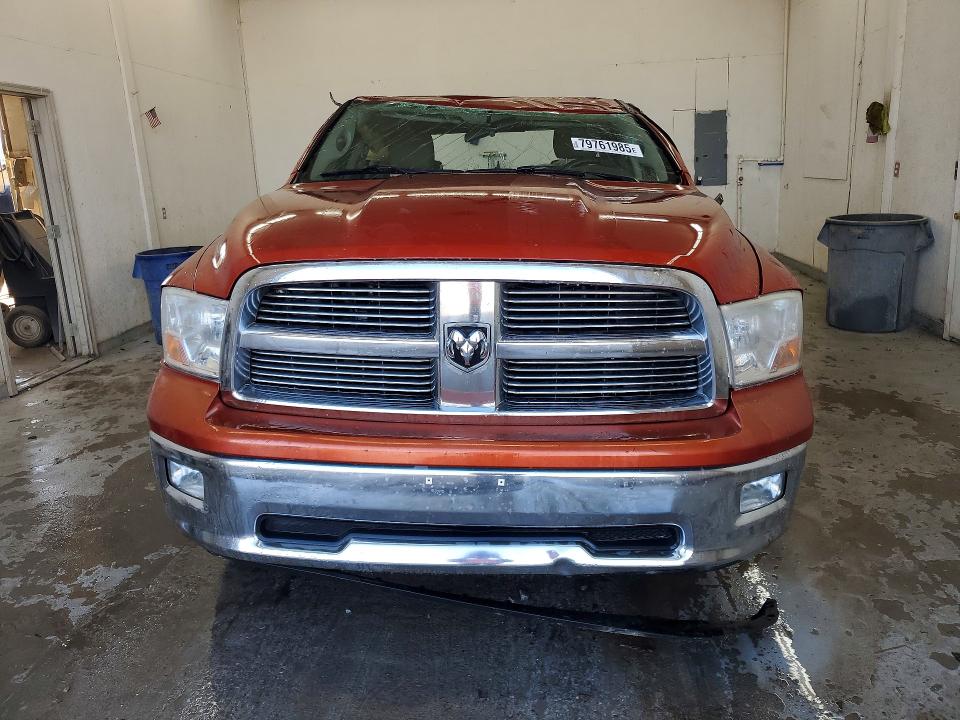 Снимка 5 от търг – 2009 DODGE RAM 1500 с VIN 1D3HV18T99S779805