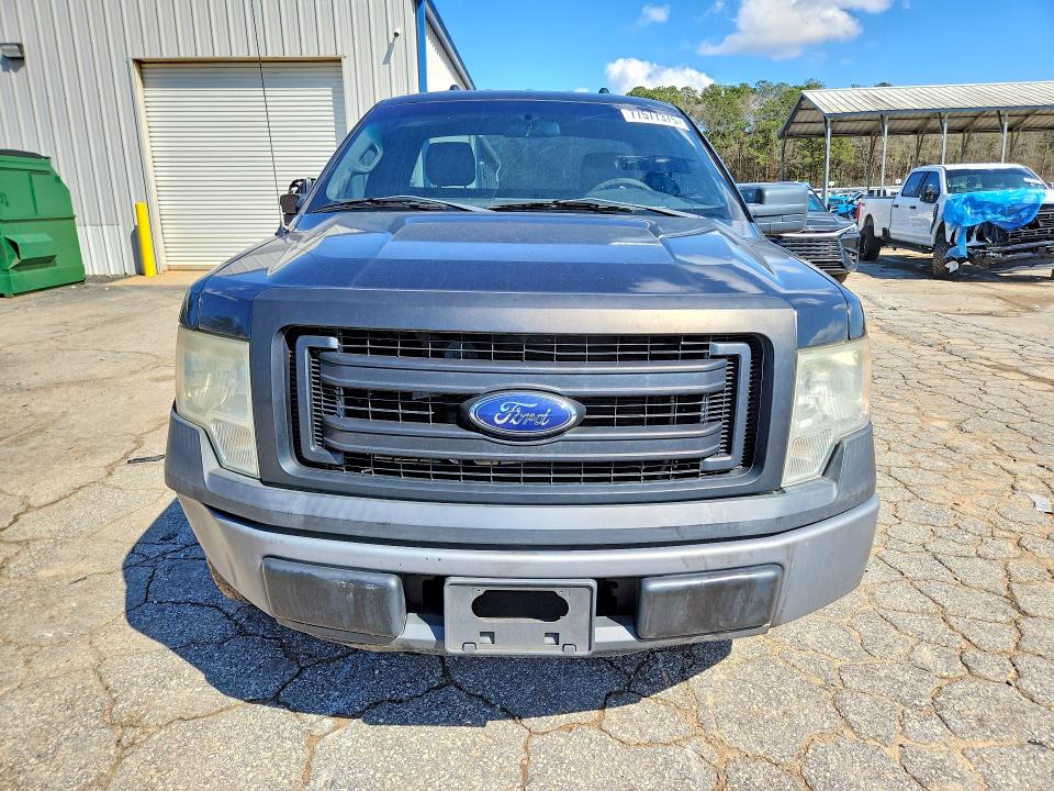 Zdjęcie 5 z aukcji – 2014 FORD F150 z VIN 1FTMF1CMXEFC16771