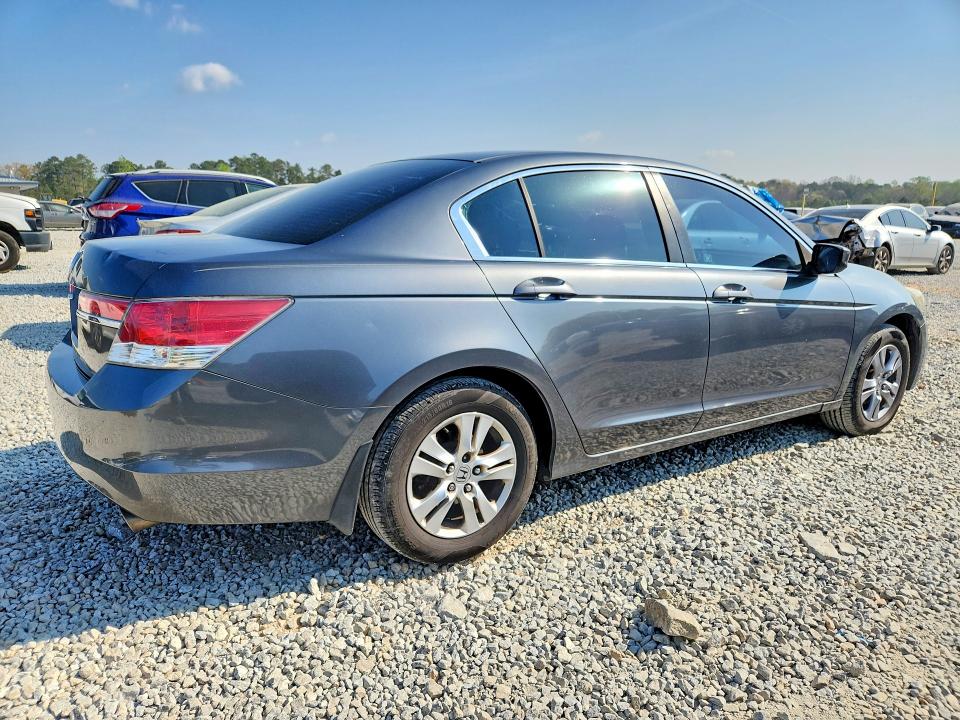 Foto 3 de la subasta – 2011 HONDA ACCORD con VIN 1HGCP2F44BA112720