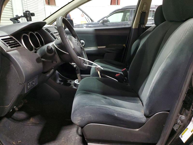 Photo 7 from auction – 2011 NISSAN VERSA with VIN 3N1BC1CP1BL441563