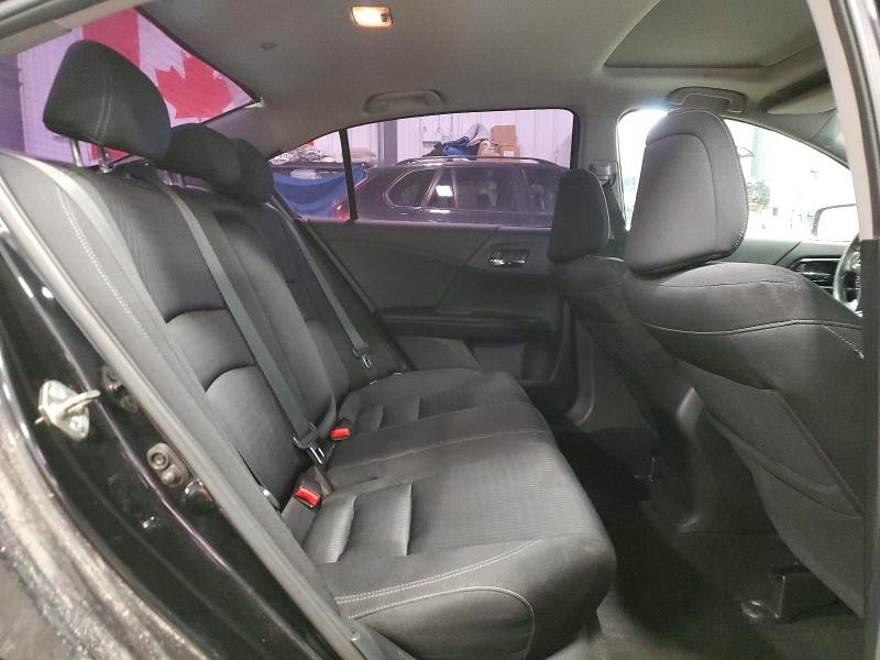 Photo 10 from auction – 2015 HONDA ACCORD with VIN 1HGCR2F59FA800950