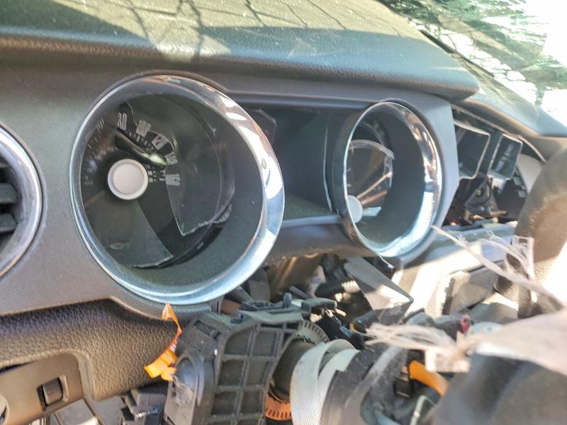 Photo 9 from auction – 2011 FORD MUSTANG with VIN 1ZVBP8EM5B5116733