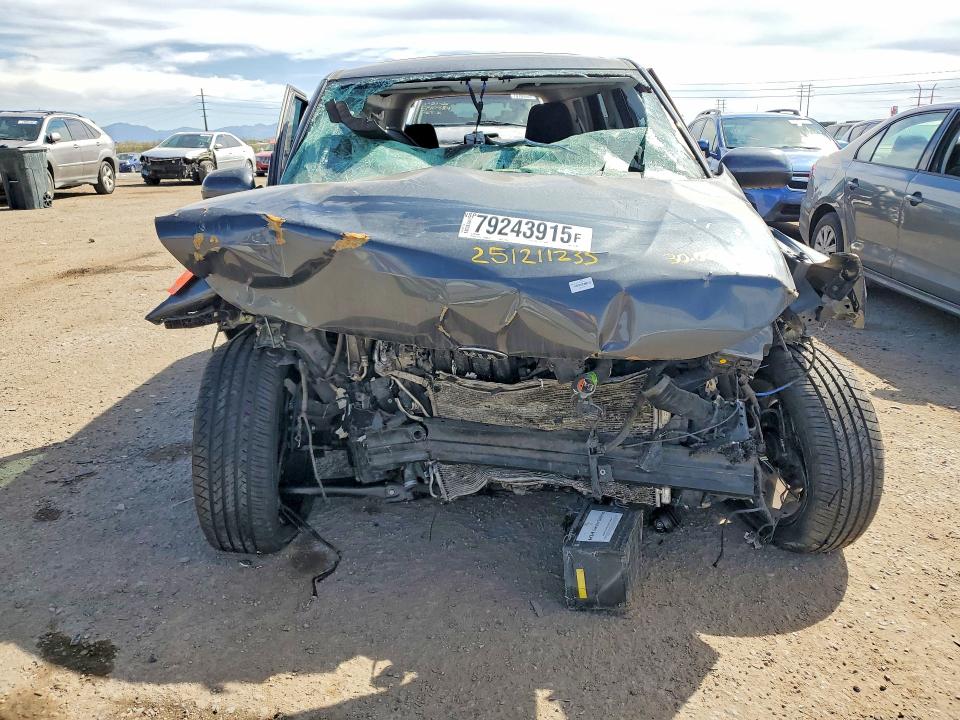 Photo 5 from auction – 2021 KIA SOUL with VIN KNDJ33AU0M7743706