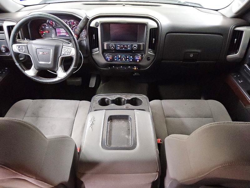 صورة رقم 8 من المزاد - 2014 GMC SIERRA مع VIN 1GTR1UEC4EZ327020