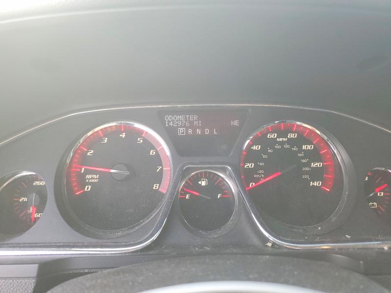 Photo 9 from auction – 2016 GMC ACADIA with VIN 1GKKRPKD6GJ136343