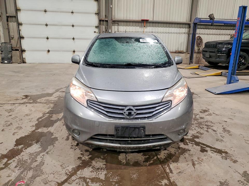 Photo 5 from auction – 2014 NISSAN VERSA NOTE with VIN 3N1CE2CP5EL396538