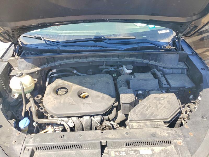 Photo 12 from auction – 2017 HYUNDAI TUCSON with VIN KM8J3CA43HU479397