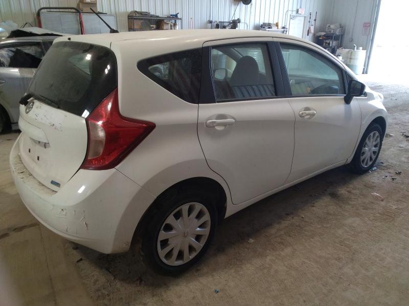 Photo 3 from auction – 2016 NISSAN VERSA NOTE with VIN 3N1CE2CP6GL353510