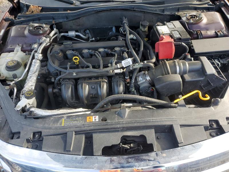 Photo 11 from auction – 2011 FORD 3930 with VIN 3FAHP0HA7BR182428
