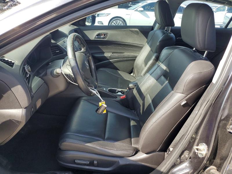 Photo 7 from auction – 2016 ACURA ILX with VIN 19UDE2F32GA003049