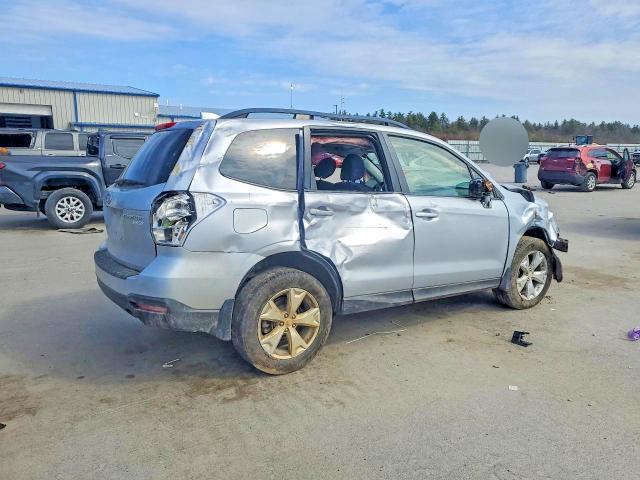 Zdjęcie 3 z aukcji – 2016 SUBARU FORESTER z VIN JF2SJADC4GH407395
