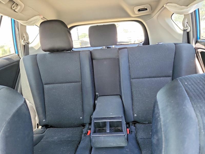 Photo 10 from auction – 2018 TOYOTA RAV4 with VIN 2T3ZFREV4JW495220