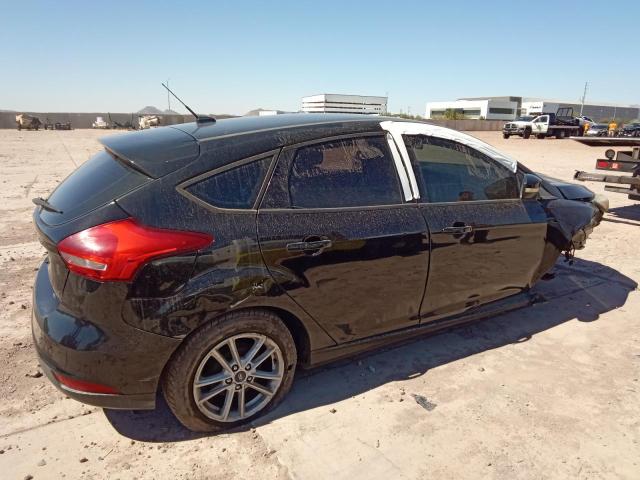 Photo 3 from auction – 2017 FORD FOCUS with VIN 1FADP3K22HL216493