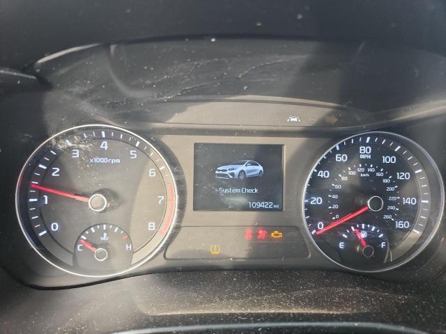 Photo 9 from auction – 2020 KIA FORTE with VIN 3KPF24AD4LE142683