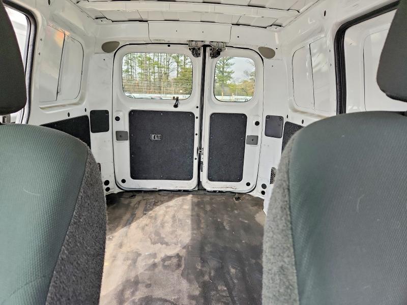 Photo 10 from auction – 2015 NISSAN NV200 with VIN 3N6CM0KN5FK698579