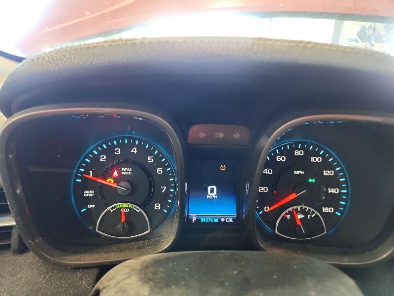 Zdjęcie 9 z aukcji – 2013 CHEVROLET MALIBU z VIN 1G11F5SR3DF170425