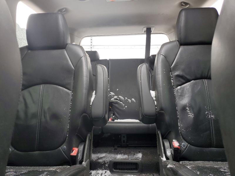 Photo 10 from auction – 2012 GMC ACADIA with VIN 1GKKRRED3CJ145745
