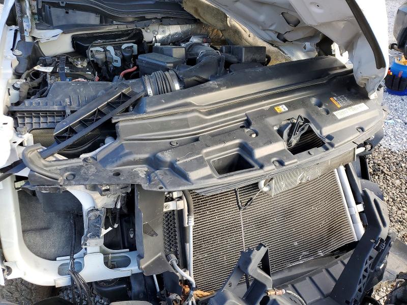 Foto 11 de la subasta – 2022 FORD F250 con VIN 1FTBF2B65NEC15257
