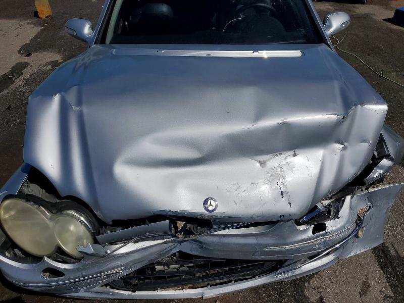 Photo 11 from auction – 2008 MERCEDES-BENZ CLK with VIN WDBTK56F78T095472