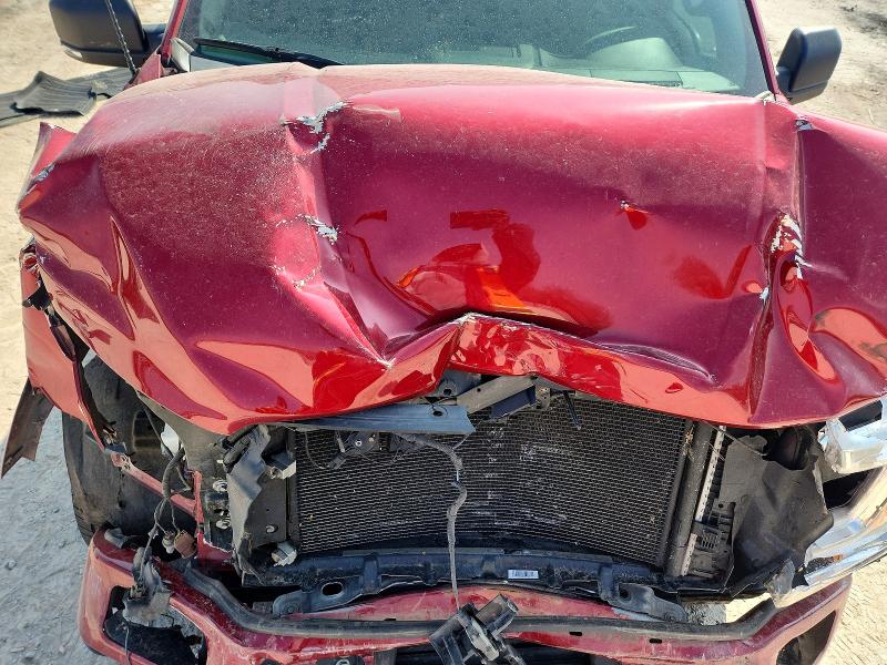 Photo 11 from auction – 2019 FORD F150 with VIN 1FTEW1EP3KFB16387