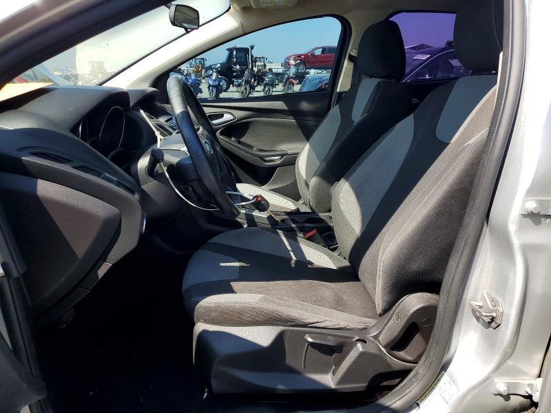 Photo 7 from auction – 2014 FORD FOCUS with VIN 1FADP3F22EL143812