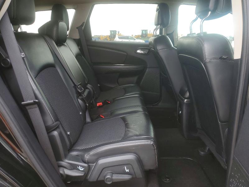 Foto 11 de la subasta – 2016 DODGE JOURNEY con VIN 3C4PDDGG7GT243198